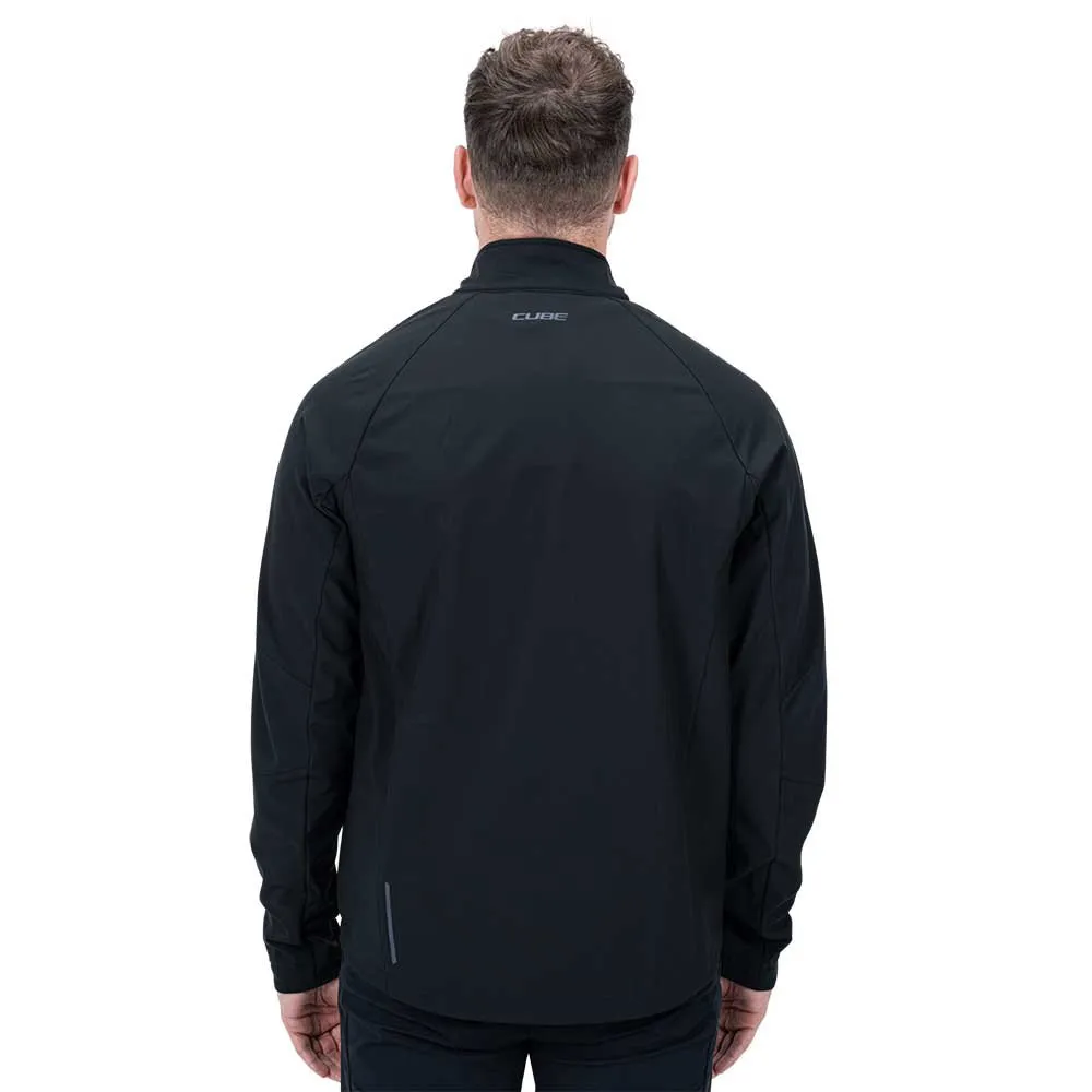 Cube Atx Softshell Cmpt Jacke Cube Atx Softshell Cmpt Jacke