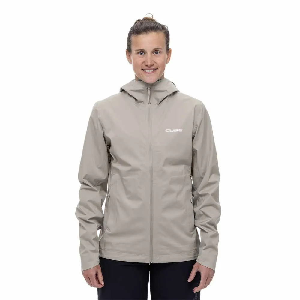 Cube Atx Storm Jacke Cube Atx Storm Jacke