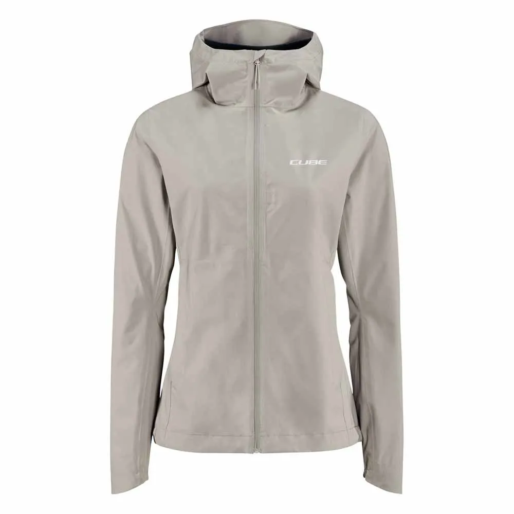 Cube Atx Storm Jacke Cube Atx Storm Jacke