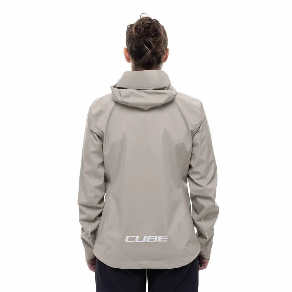 Cube Atx Storm Jacke Cube Atx Storm Jacke