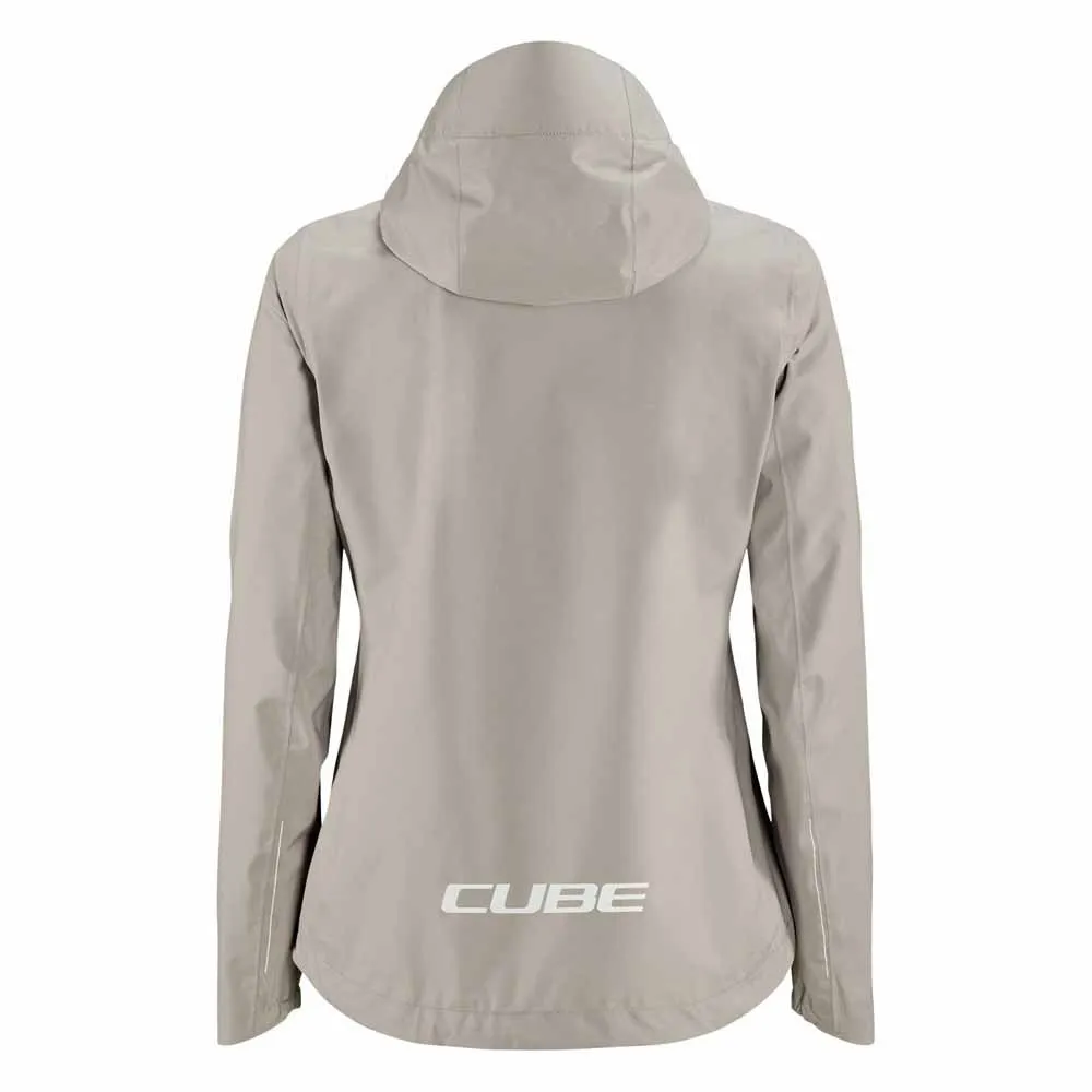 Cube Atx Storm Jacke Cube Atx Storm Jacke