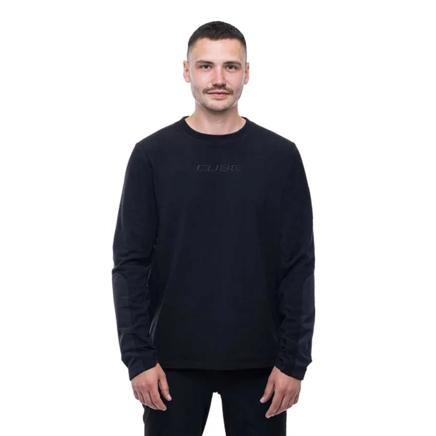 Cube Atx Sweatshirt