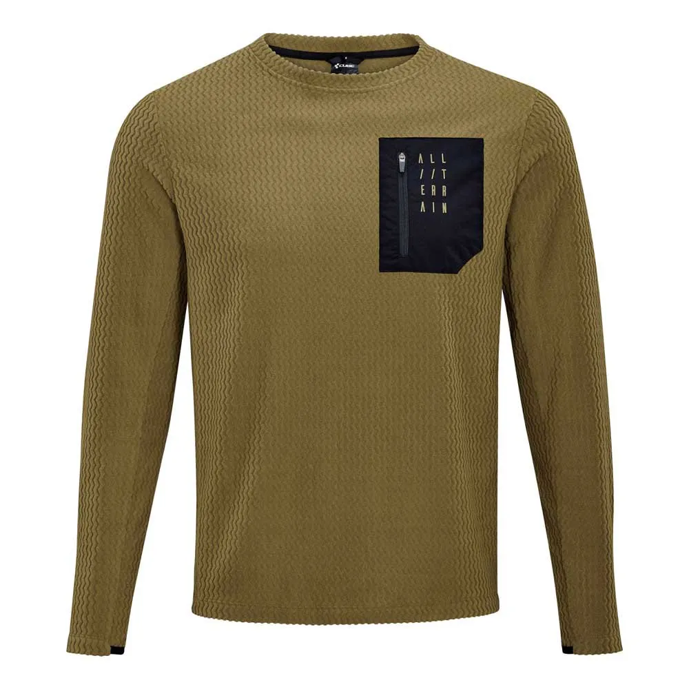 Cube Atx Sweatshirt