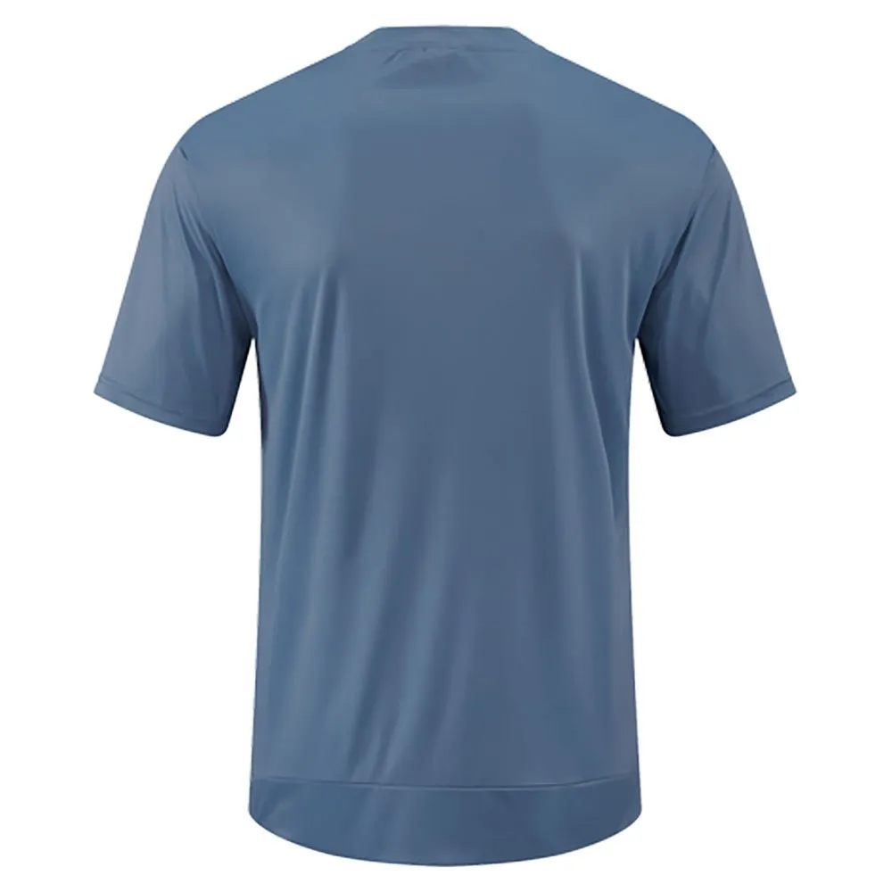 Cube Atx Tech Kurzarm Enduro Trikot Cube Atx Tech Kurzarm Enduro Trikot