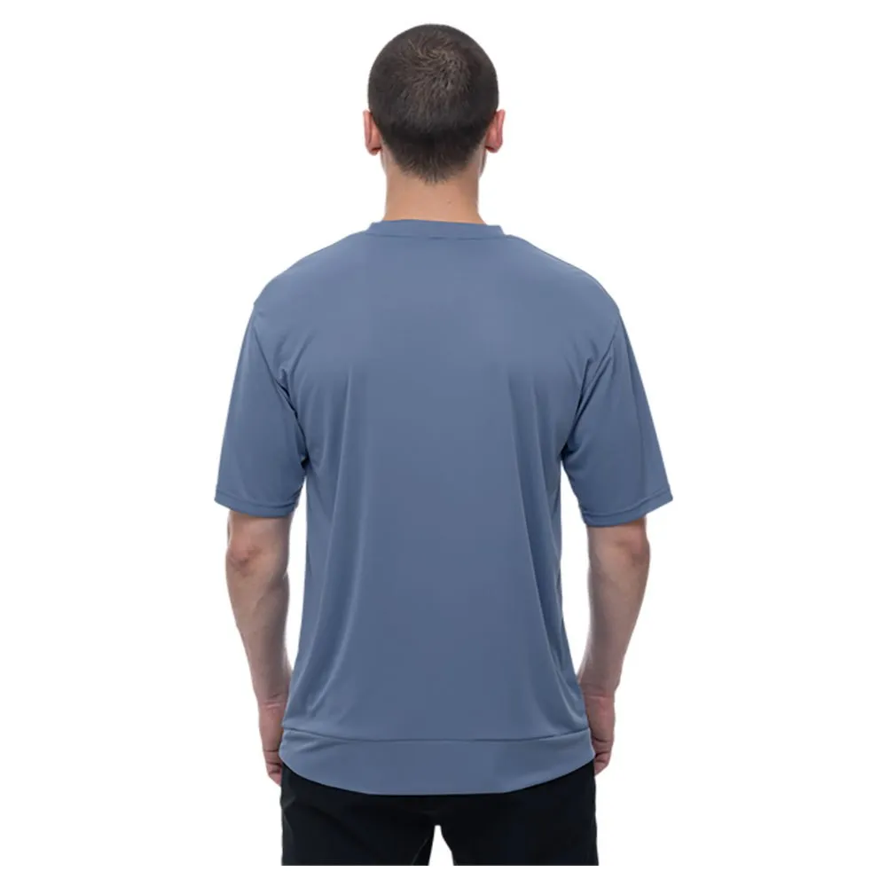 Cube Atx Tech Kurzarm Enduro Trikot Cube Atx Tech Kurzarm Enduro Trikot