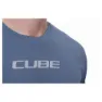 Cube Atx Tech Kurzarm Enduro Trikot