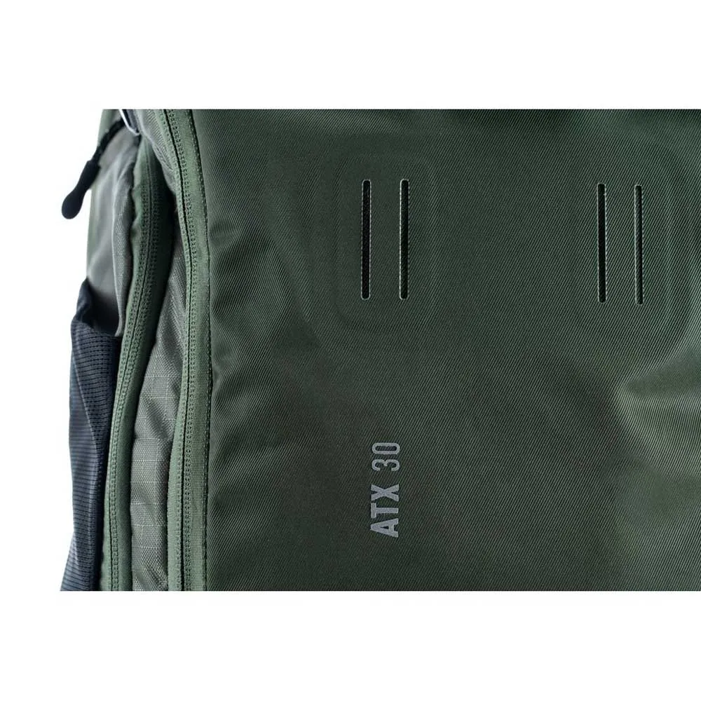 Cube Atx Tm 30l Rucksack, Olive, One Size Cube Atx Tm 30l Rucksack, Olive, One Size