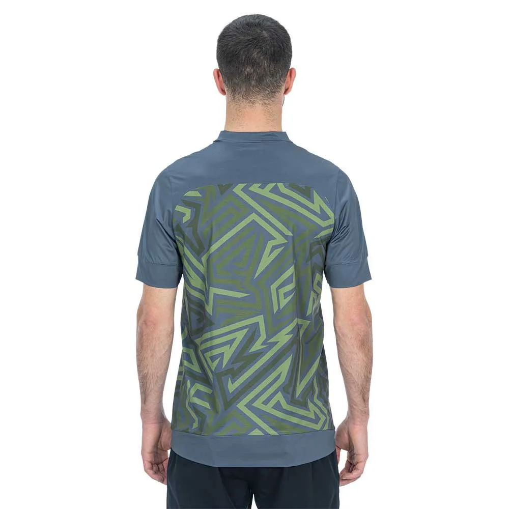 Cube Atx Tm Kurzarm Enduro Trikot