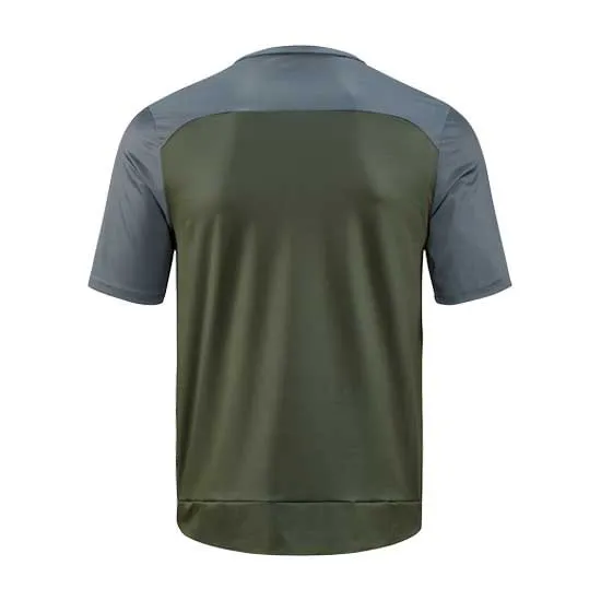 Cube Atx Tm Kurzarm Enduro Trikot Cube Atx Tm Kurzarm Enduro Trikot