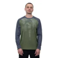 Cube Atx Tm Langarm Enduro Trikot