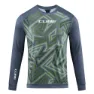 Cube Atx Tm Langarm Enduro Trikot