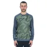 Olive / grey 1