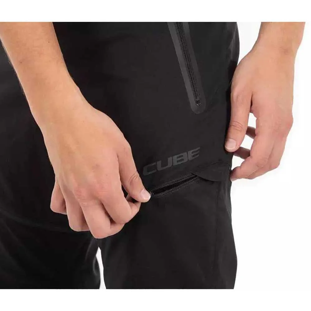 Cube Atx Zip Off Hosen Cube Atx Zip Off Hosen