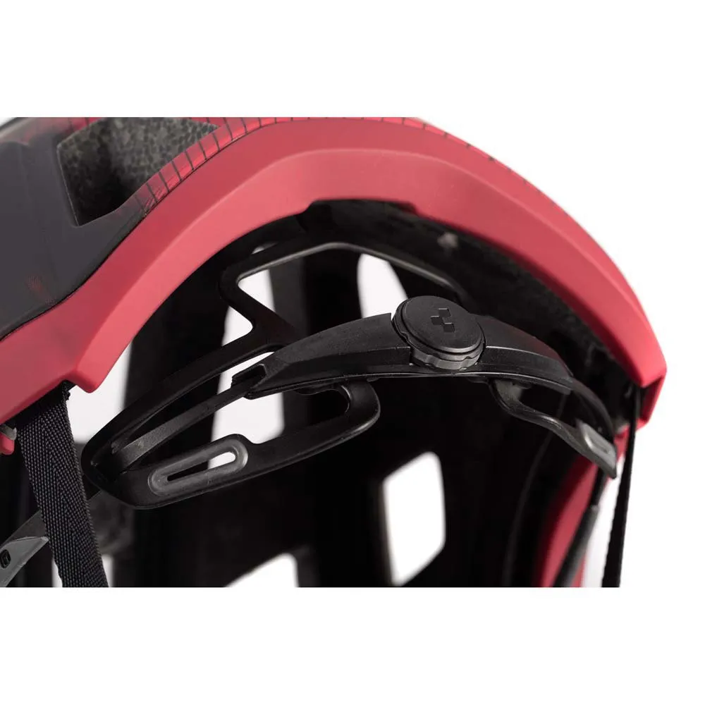 Cube Badger Mtb-helm Cube Badger Mtb-helm