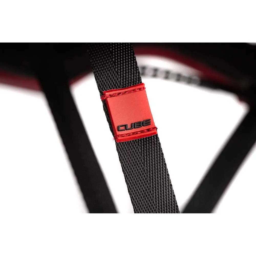 Cube Badger Mtb-helm Cube Badger Mtb-helm