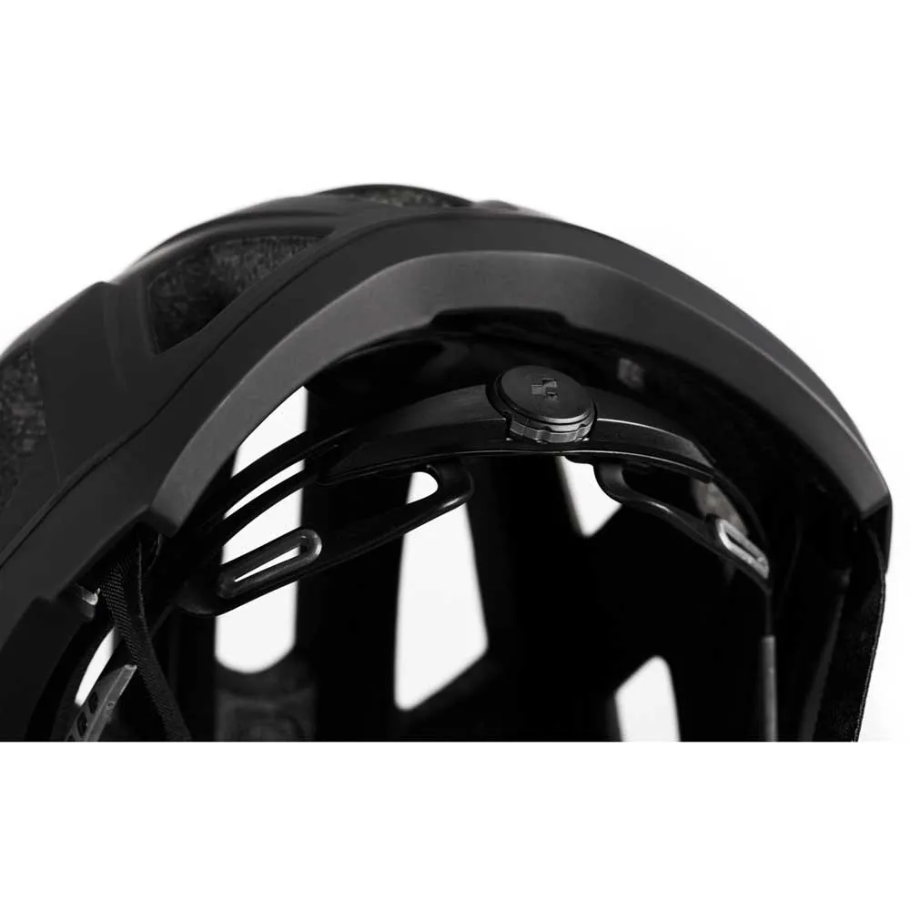 Cube Badger Mtb-helm Refurbished, Black Cube Badger Mtb-helm Refurbished, Black
