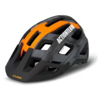 Cube Badger X Action Team Mtb-helm Cube Badger X Action Team Mtb-helm