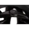 Cube Badger X Action Team Mtb-helm, Grey / orange