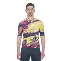 Cube Blackline Art Kurzarm-radtrikot Cube Blackline Art Kurzarm-radtrikot