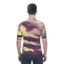 Cube Blackline Art Kurzarm-radtrikot