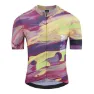 Cube Blackline Art Kurzarm-radtrikot