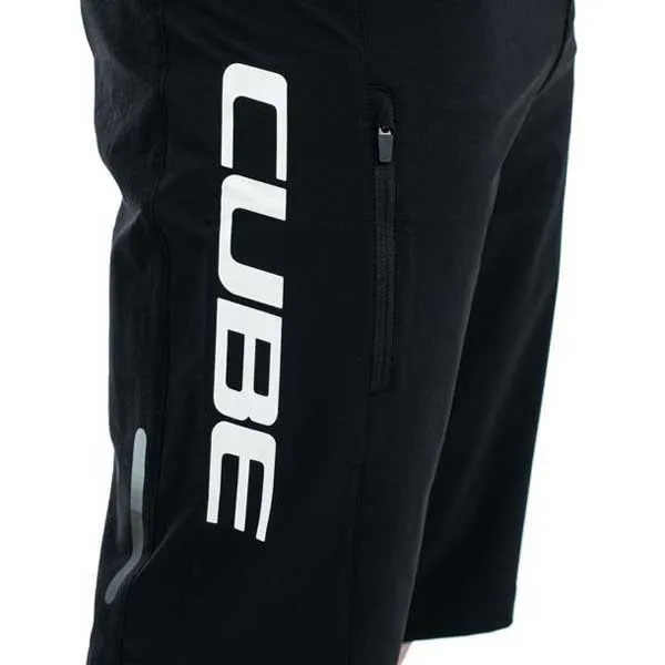 Cube Blackline Baggy Kurze Hose Cube Blackline Baggy Kurze Hose