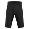 Cube Blackline Baggy Kurze Hose