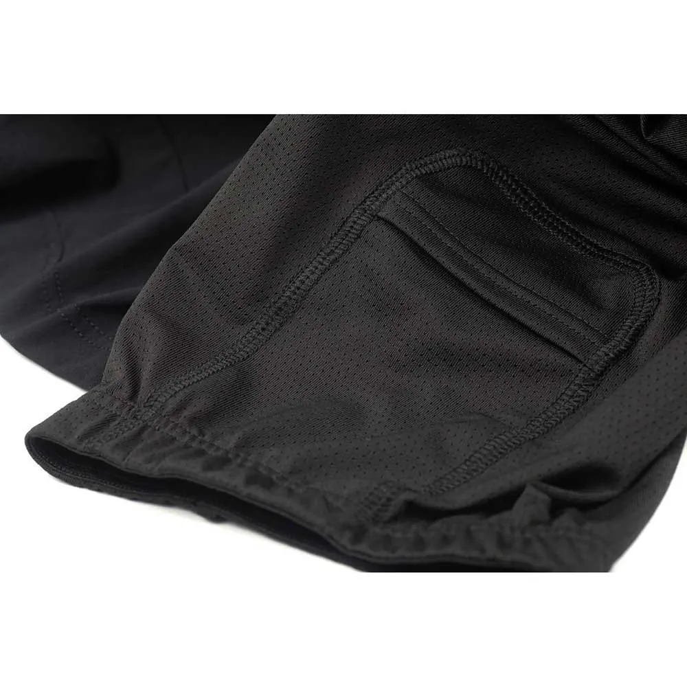 Cube Blackline Baggy Trägerhose Cube Blackline Baggy Trägerhose