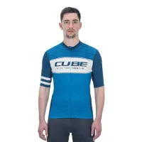 Cube Blackline Cmpt Kurzarm-radtrikot Cube Blackline Cmpt Kurzarm-radtrikot