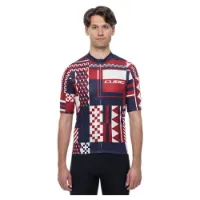 Cube Blackline Cmpt Kurzarm-radtrikot Cube Blackline Cmpt Kurzarm-radtrikot