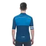 Cube Blackline Cmpt Kurzarm-radtrikot