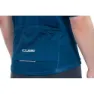 Cube Blackline Cmpt Kurzarm-radtrikot