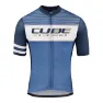 Cube Blackline Cmpt Kurzarm-radtrikot