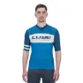 Cube Blackline Cmpt Kurzarm-radtrikot
