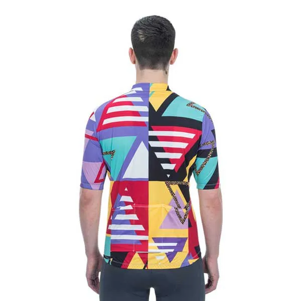 Cube Blackline Cmpt Kurzarm-radtrikot Cube Blackline Cmpt Kurzarm-radtrikot