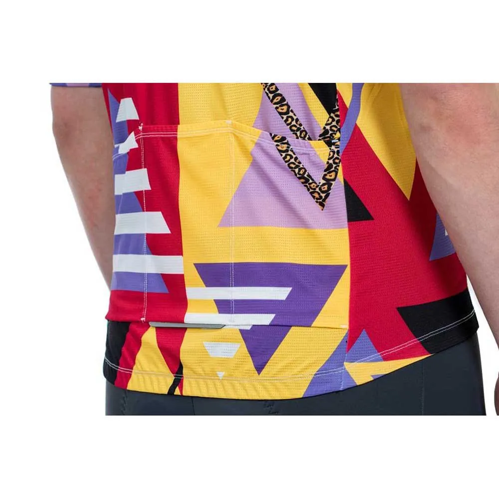 Cube Blackline Cmpt Kurzarm-radtrikot Cube Blackline Cmpt Kurzarm-radtrikot