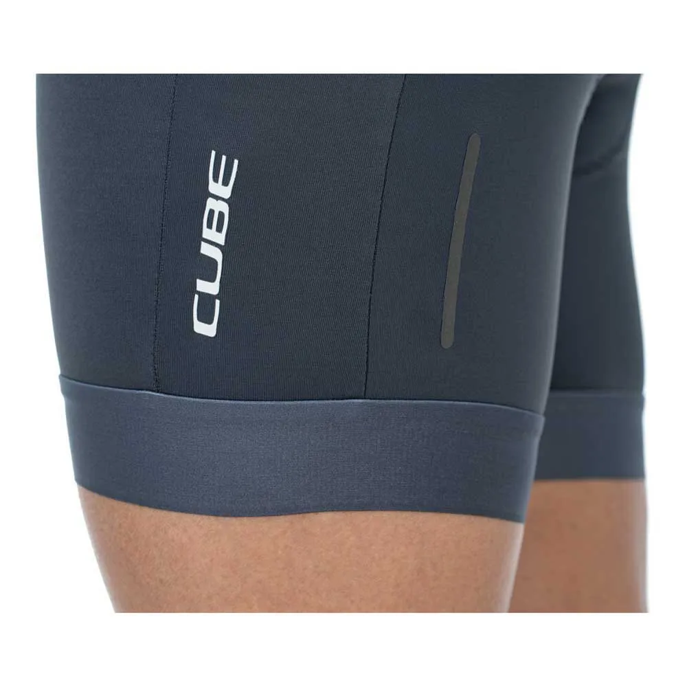 Cube Blackline Cycle Kurze Hose Cube Blackline Cycle Kurze Hose