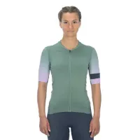 Cube Blackline Fade Kurzarm-radtrikot