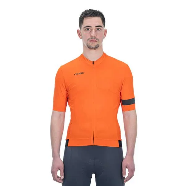 Cube Blackline Flash Kurzarm-radtrikot Cube Blackline Flash Kurzarm-radtrikot