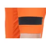 Cube Blackline Flash Kurzarm-radtrikot