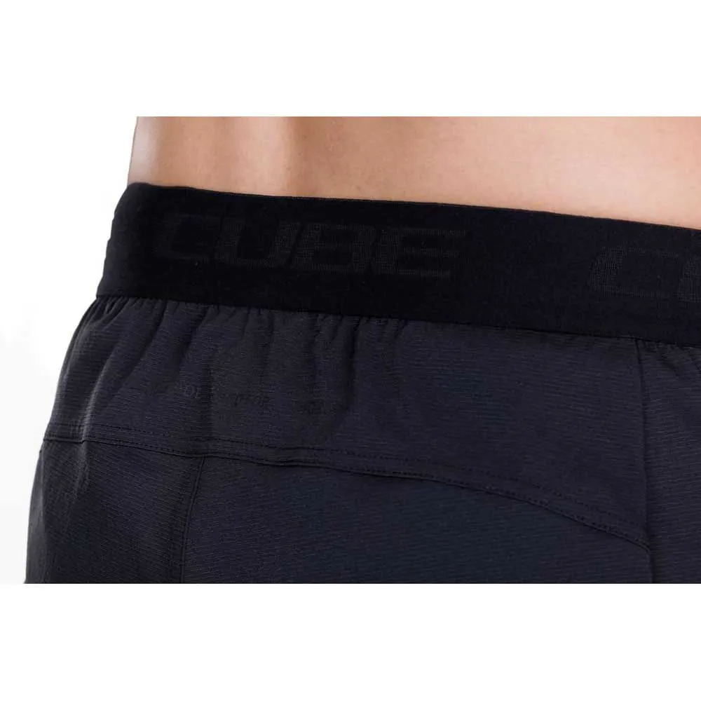 Cube Blackline Hosen Cube Blackline Hosen