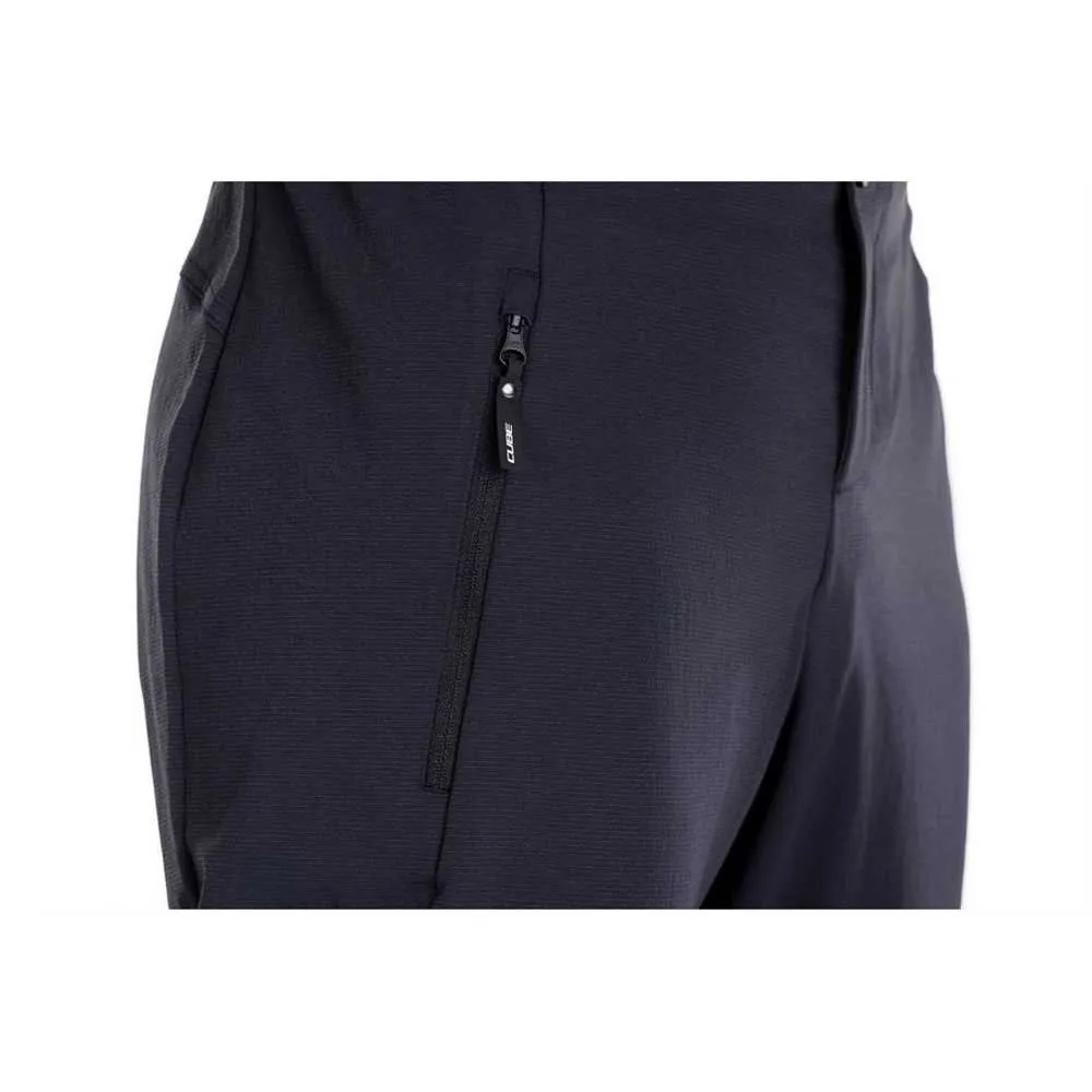 Cube Blackline Hosen Cube Blackline Hosen