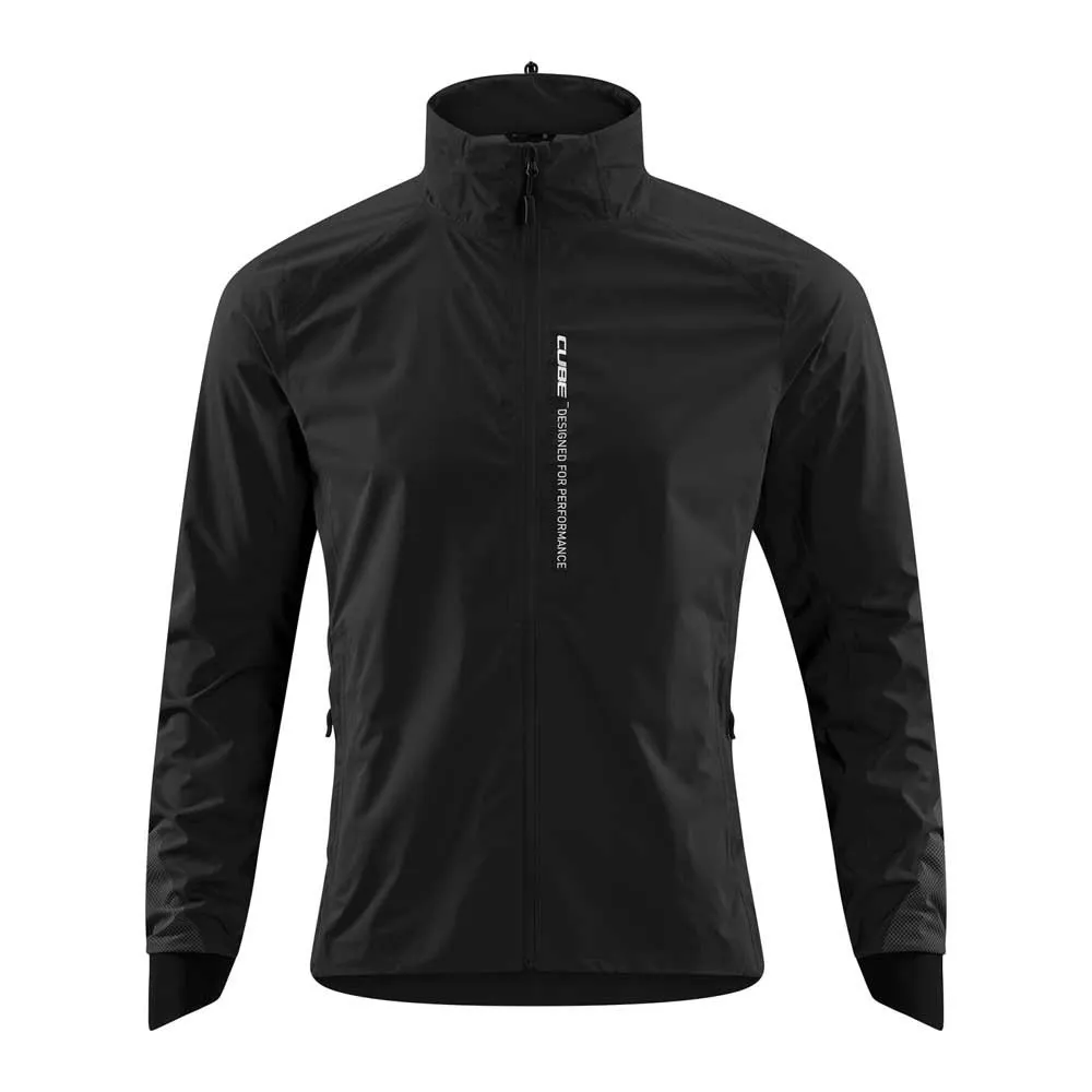 Cube Blackline Jacke