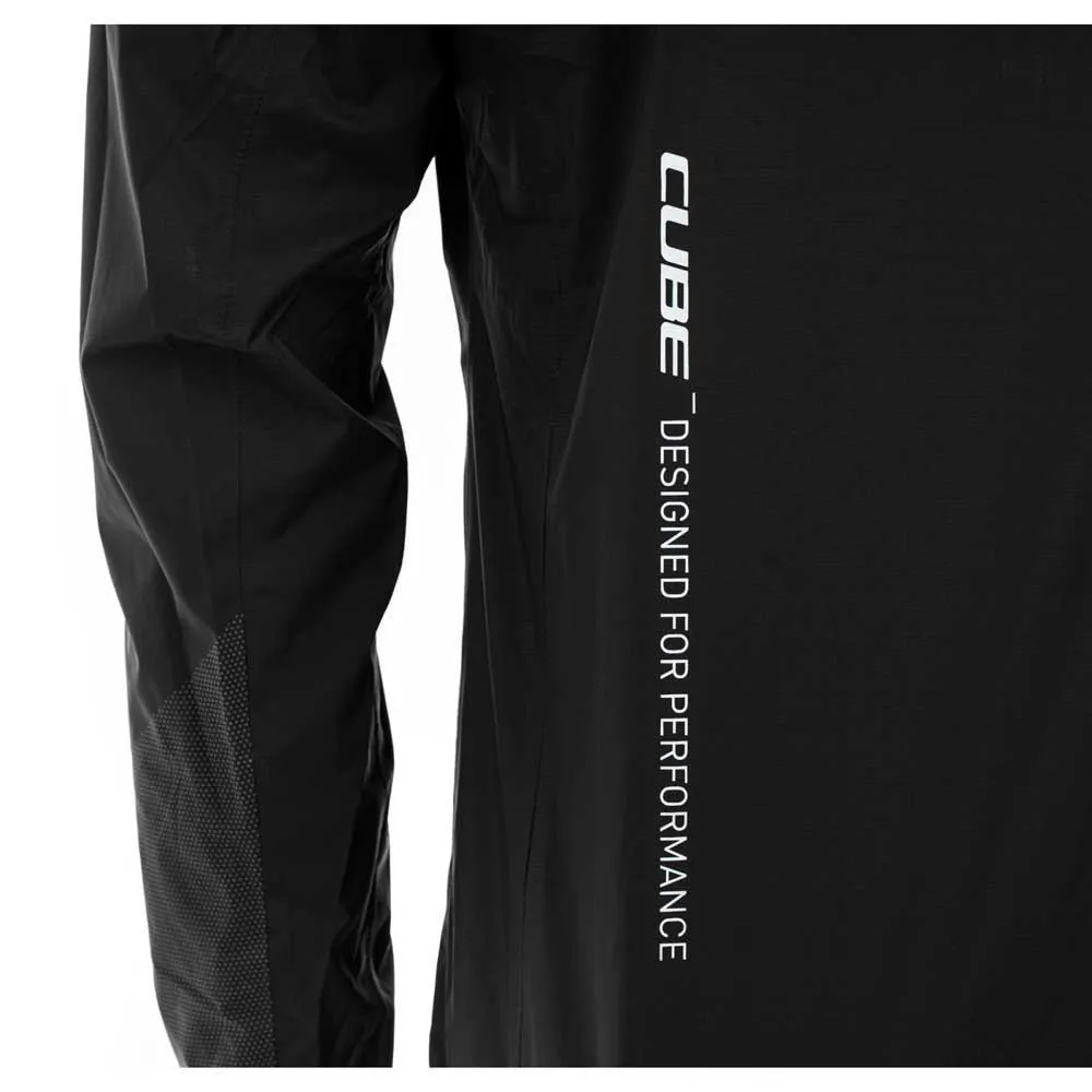 Cube Blackline Jacke