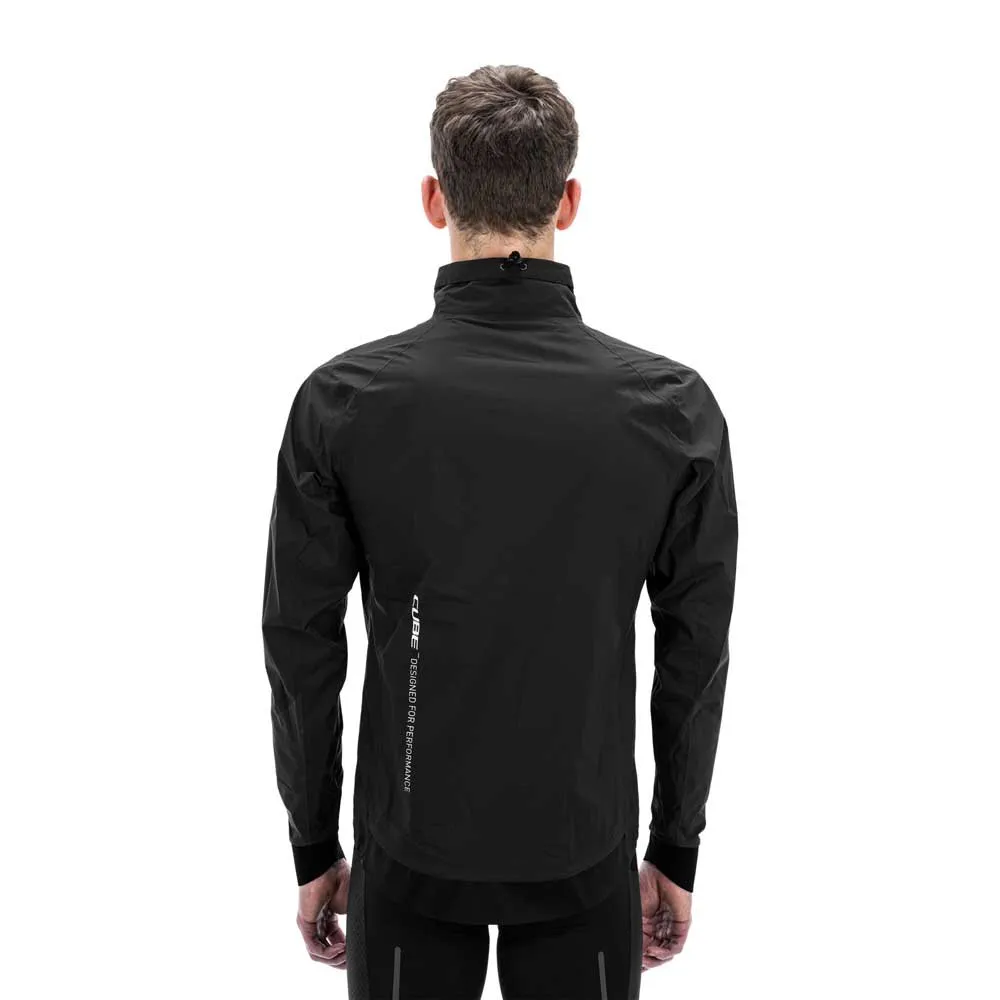 Cube Blackline Jacke