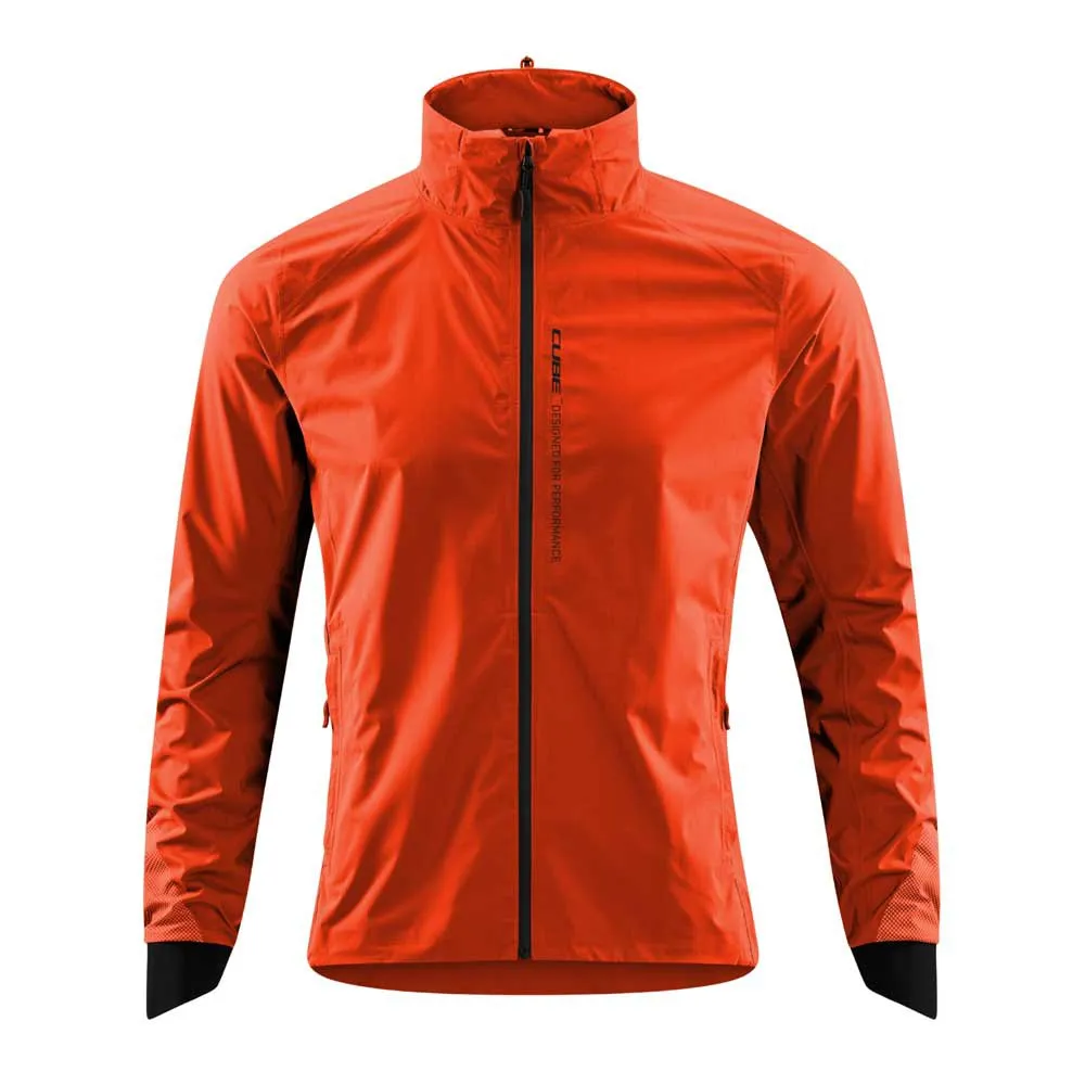 Cube Blackline Jacke Cube Blackline Jacke