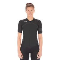 Cube Blackline Kurzarm-radtrikot Cube Blackline Kurzarm-radtrikot