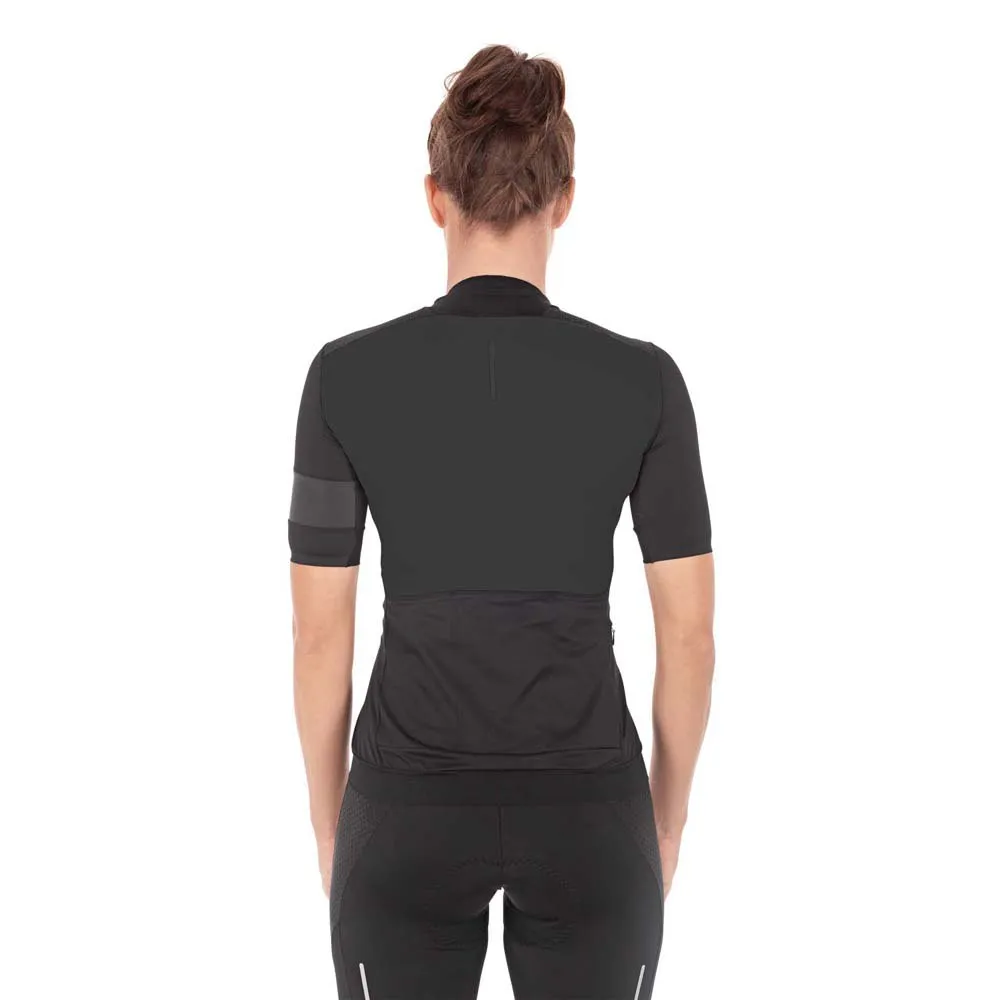Cube Blackline Kurzarm-radtrikot Cube Blackline Kurzarm-radtrikot