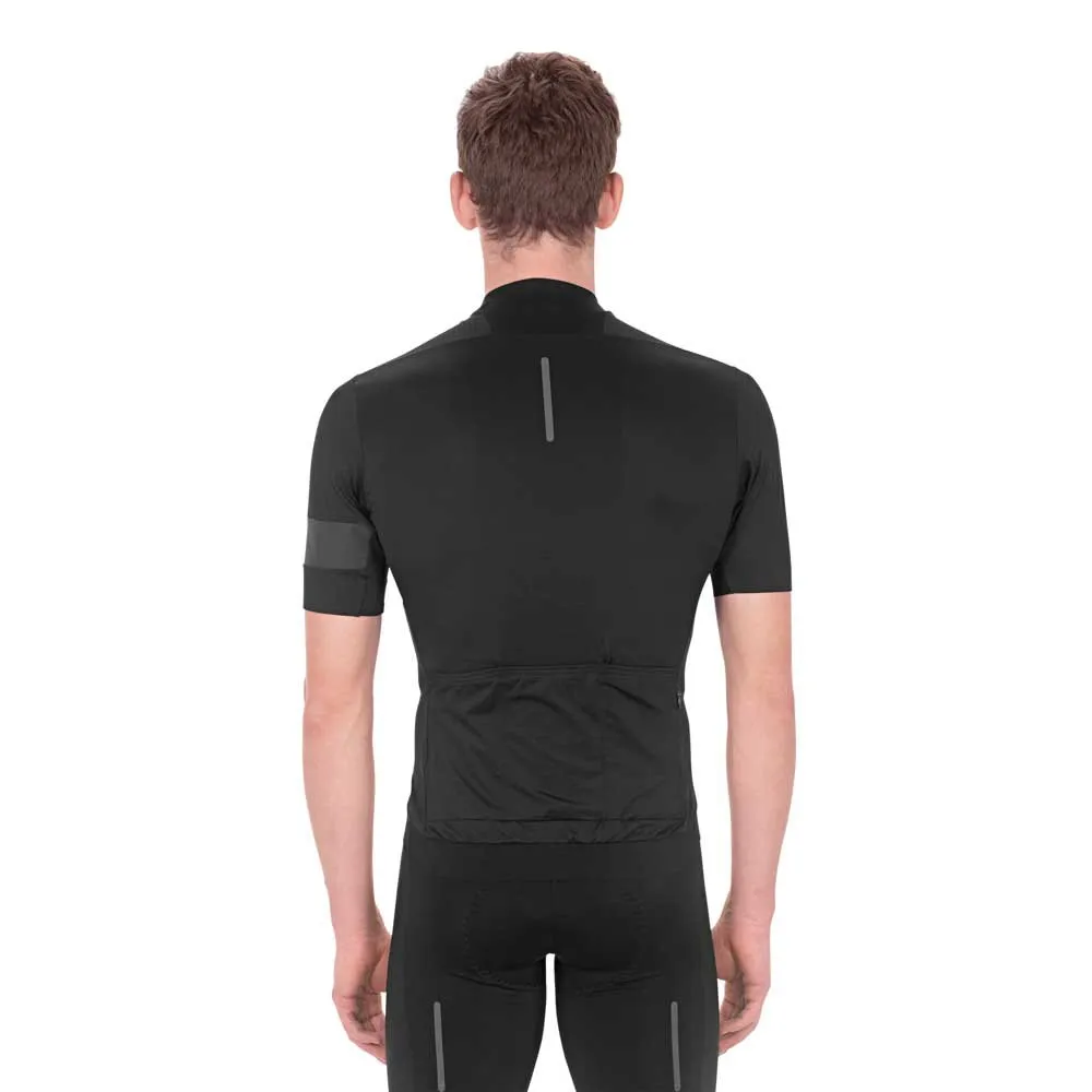 Cube Blackline Kurzarm-radtrikot Cube Blackline Kurzarm-radtrikot