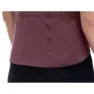 Cube Blackline Kurzarm-radtrikot Refurbished, Dark red